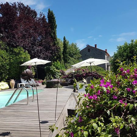 La Villa Guidi Pila-Canale Zewnętrze zdjęcie