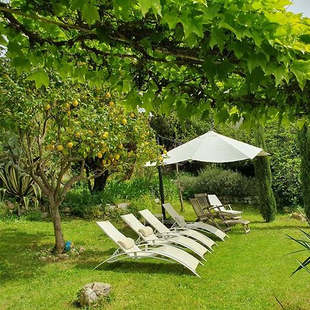 La Villa Guidi Pila-Canale Zewnętrze zdjęcie