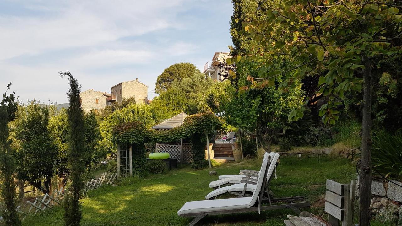 La Villa Guidi Pila-Canale Zewnętrze zdjęcie