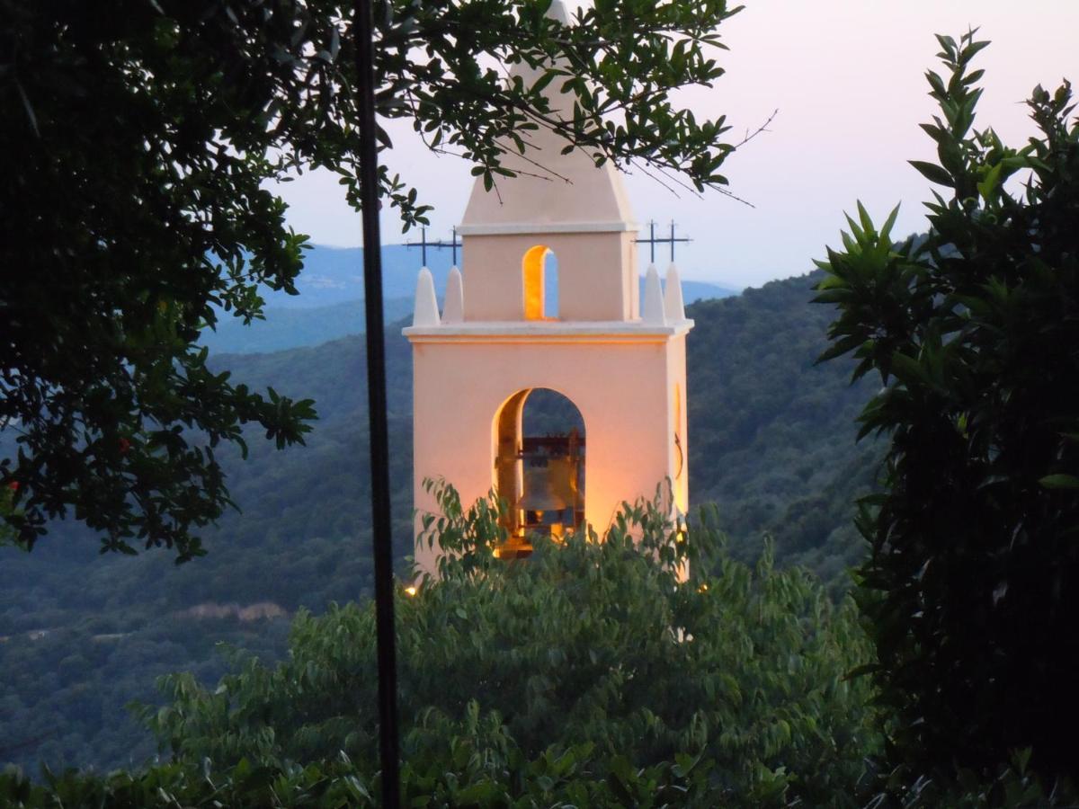 La Villa Guidi Pila-Canale Zewnętrze zdjęcie