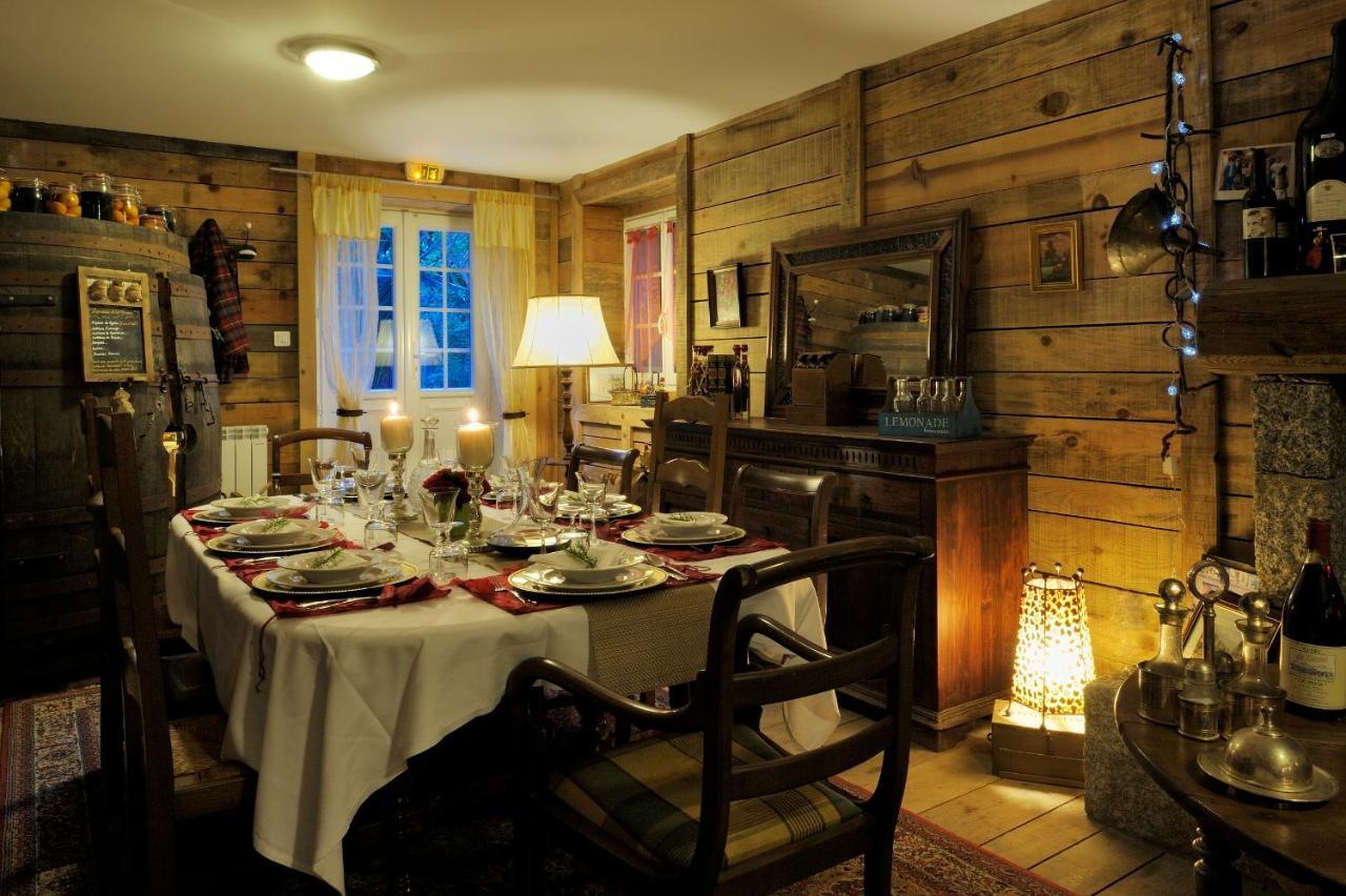 La Villa Guidi Pila-Canale Zewnętrze zdjęcie