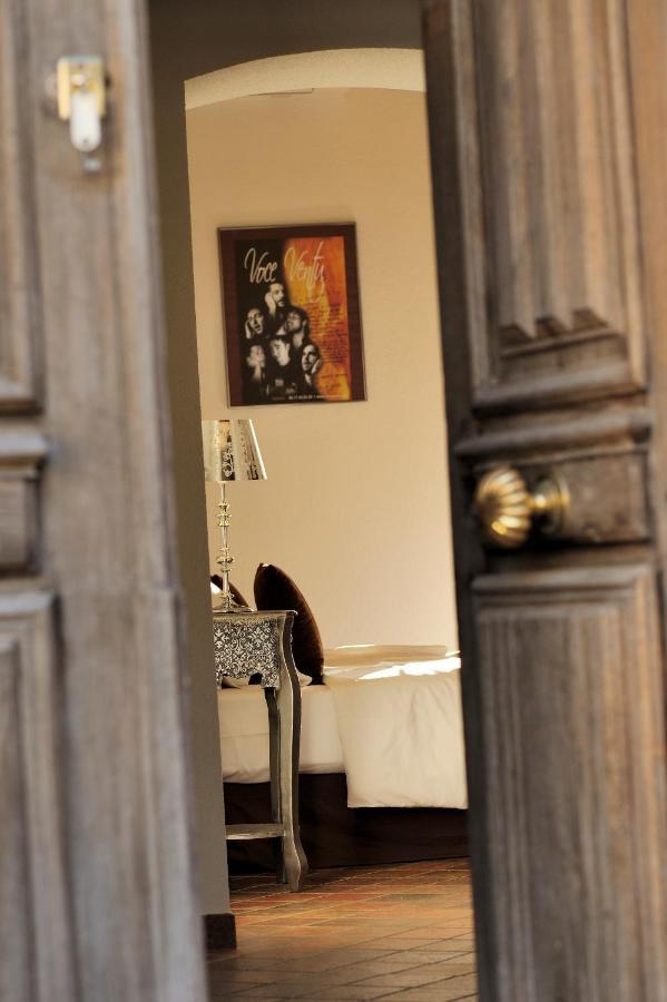La Villa Guidi Pila-Canale Zewnętrze zdjęcie