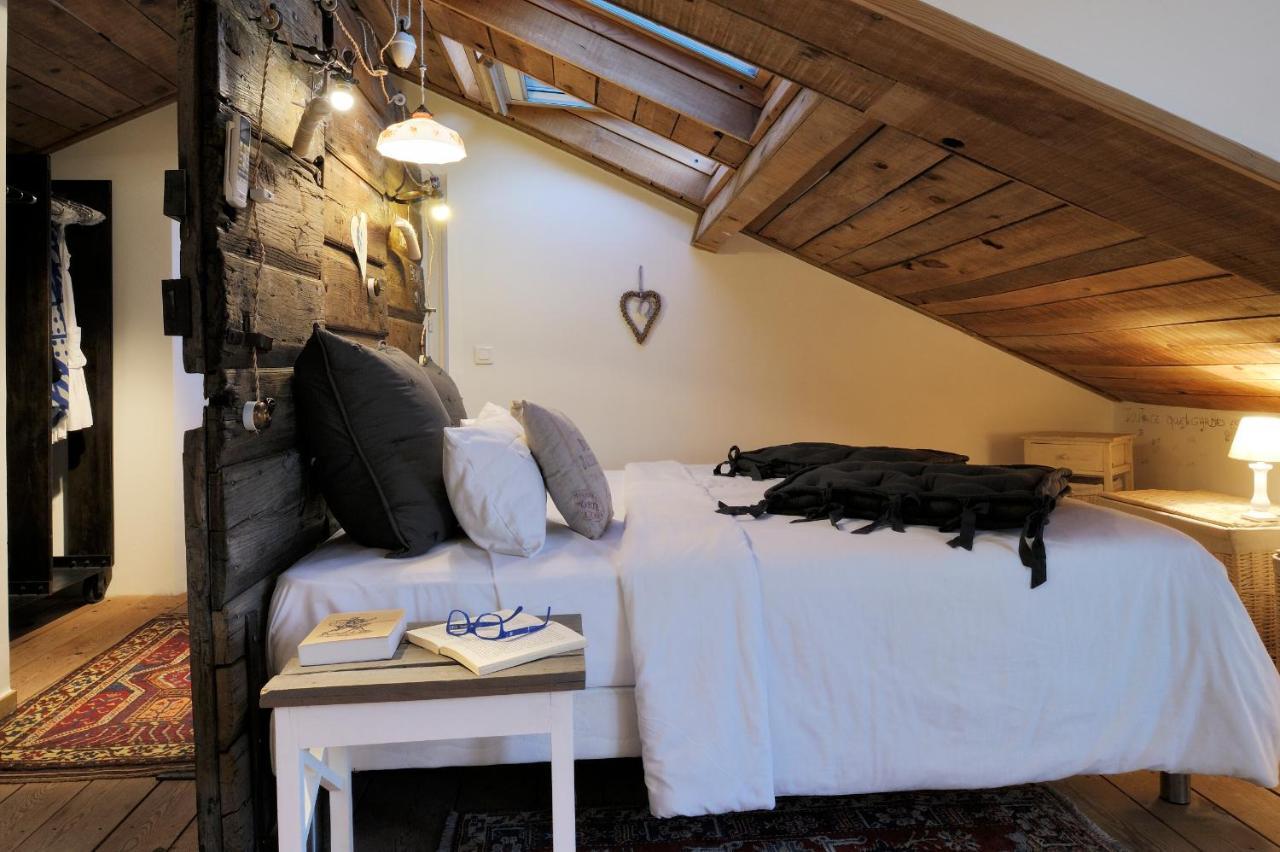 La Villa Guidi Pila-Canale Zewnętrze zdjęcie