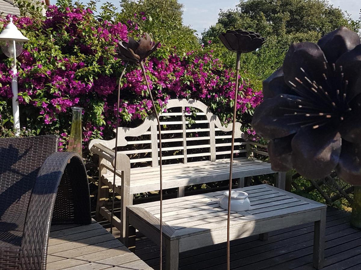 La Villa Guidi Pila-Canale Zewnętrze zdjęcie