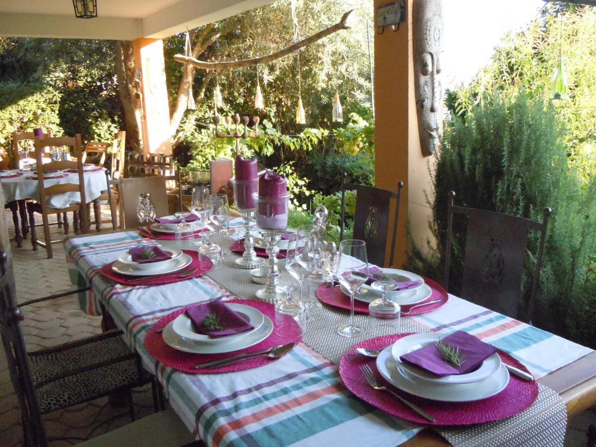 La Villa Guidi Pila-Canale Zewnętrze zdjęcie