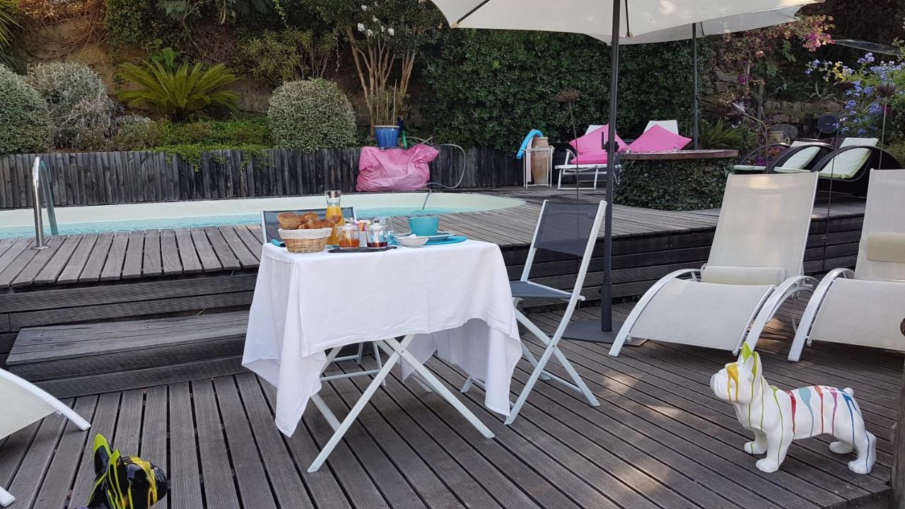 La Villa Guidi Pila-Canale Zewnętrze zdjęcie
