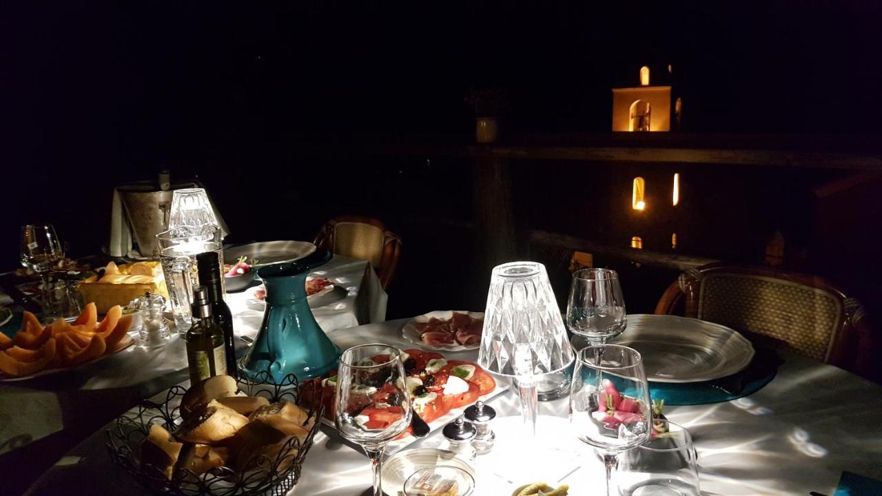 La Villa Guidi Pila-Canale Zewnętrze zdjęcie