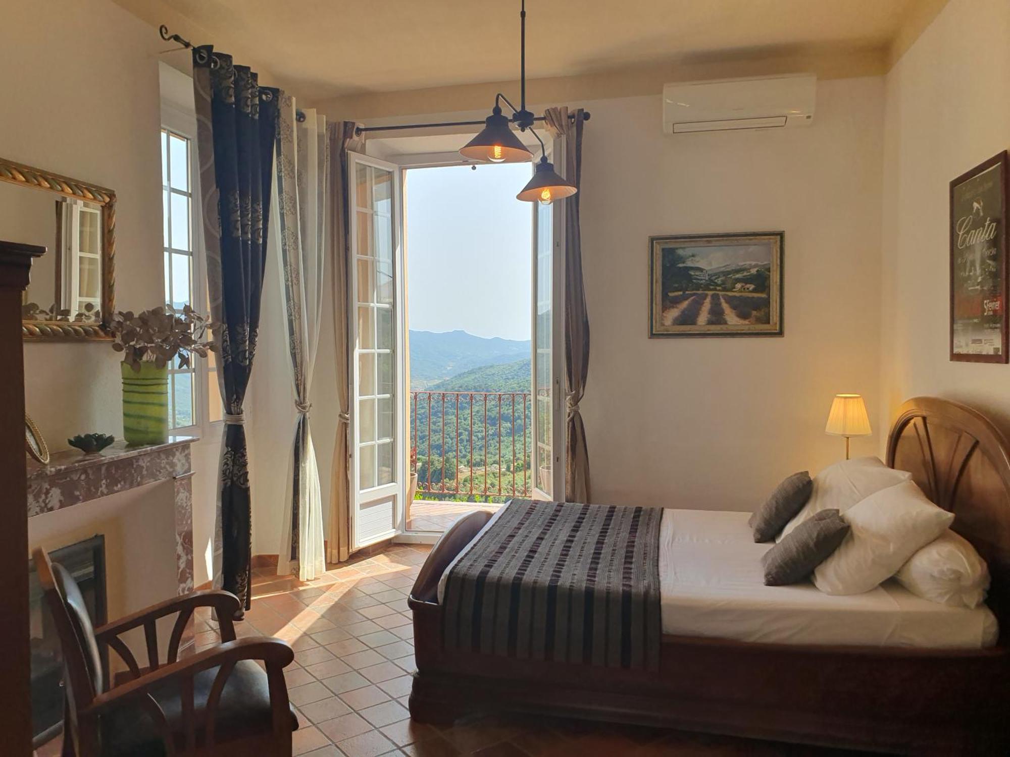 La Villa Guidi Pila-Canale Zewnętrze zdjęcie