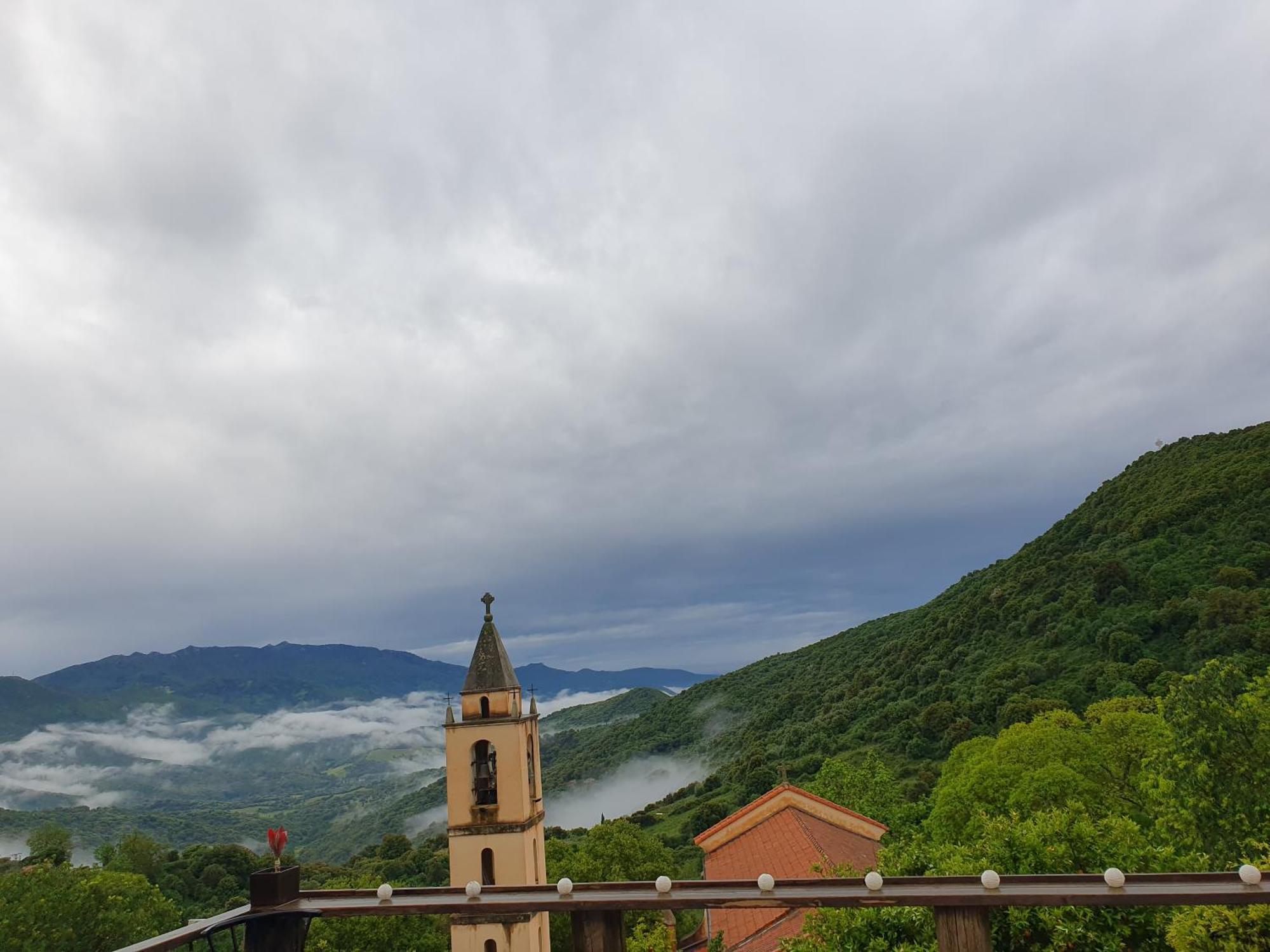 La Villa Guidi Pila-Canale Zewnętrze zdjęcie