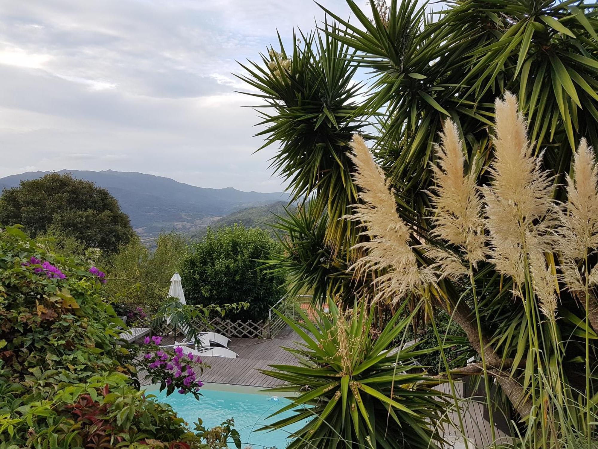 La Villa Guidi Pila-Canale Zewnętrze zdjęcie